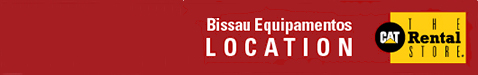 Location chez BISSAU EQUIPAMENTOS